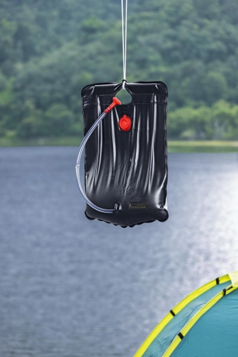 Snadné zavěšení a použití