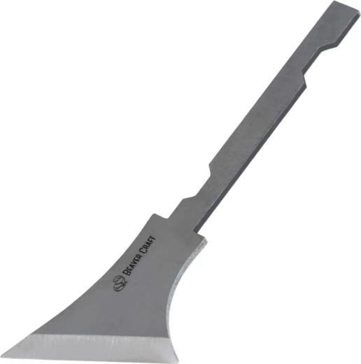 Náhradní čepel pro řezbářský nůž C10 BeaverCraft