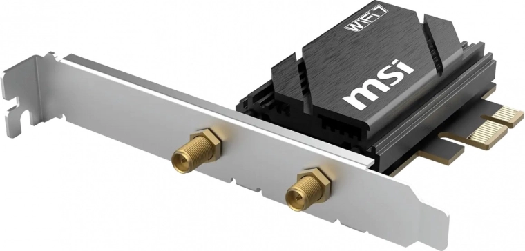 WPA3 + Bluetooth 5.4 pro bezpečné a spolehlivé připojení