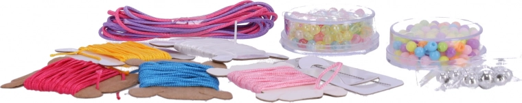 Vše potřebné v jedné sadě