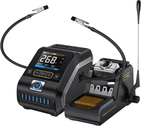 Pájecí stanice FnirsI Dws-200F 200 W