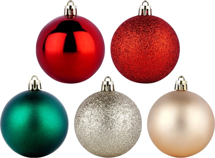 Tři povrchové úpravy pro luxusní efekt