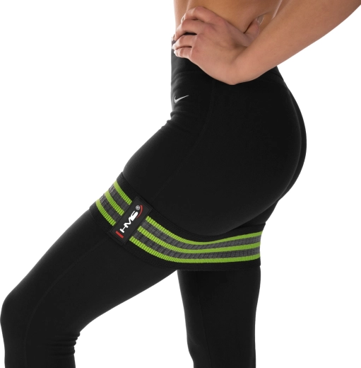 Vysoký odpor pro efektivní aktivaci hýždí