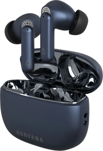 LE Audio s nízkou latencí a Auracast