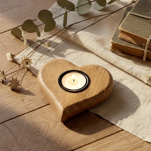 Dekorace, která se hodí kamkoli