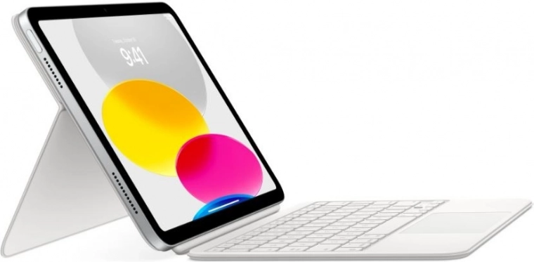 Trackpad s podporou Multi-Touch gest