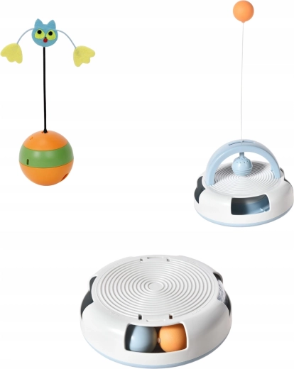 Variabilní zábava pro všechny věkové kategorie