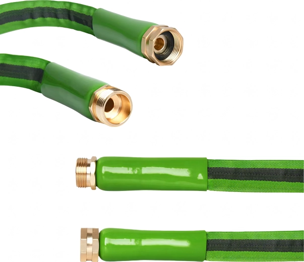 Flexibilní a lehká