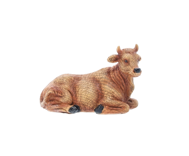 Odolný polyresin vhodný i pro krytý exteriér