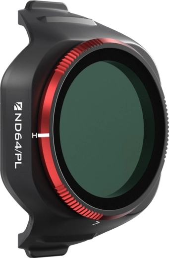 Nd64/pl filtr freewell pro dji mini 5 pro