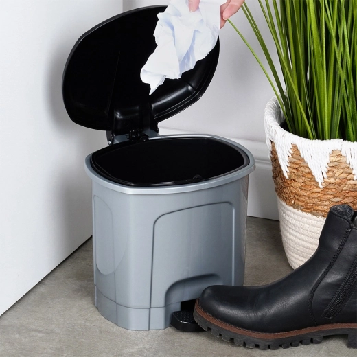 Vyjímatelná vložka pro snadné čištění