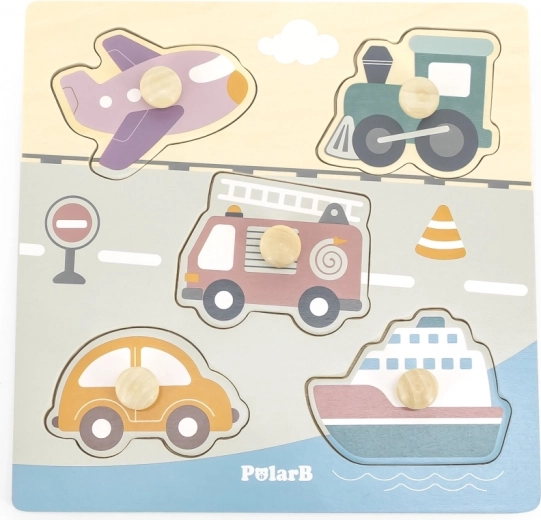 Kvalitní dřevěné zpracování