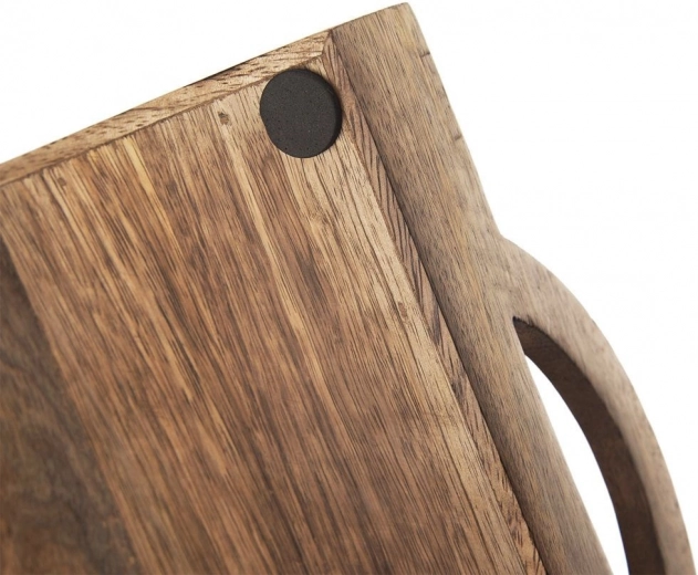 Protiskluzové podložky chrání povrch