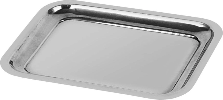 Kvalitní nerez s vysokým leskem