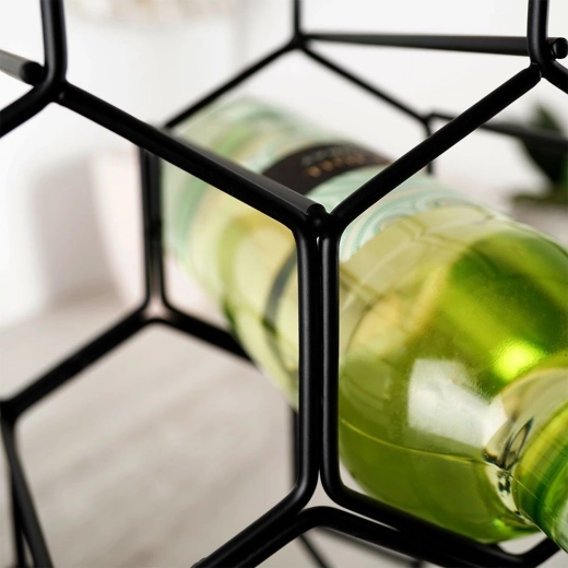 Stabilní kovová konstrukce