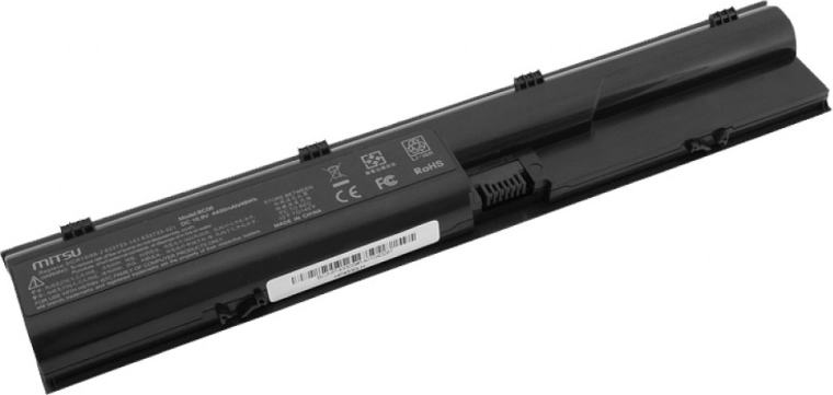 Snadná výměna a kompatibilita s HP ProBook