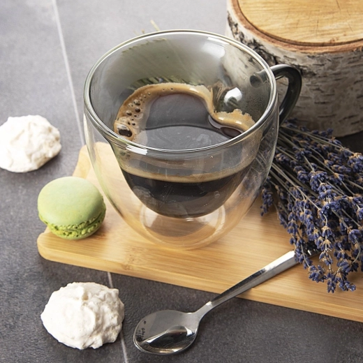 Dvojitá stěna pro perfektní teplotu