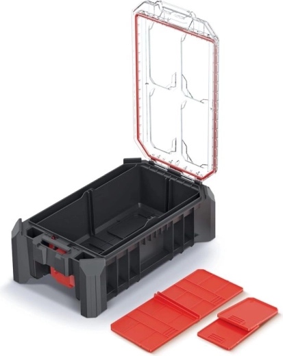 Variabilní vnitřní uspořádání