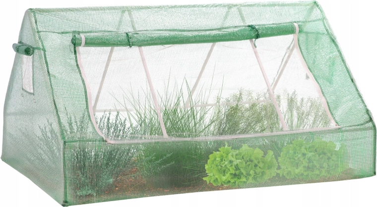 Snadný přístup a ochrana proti škůdcům