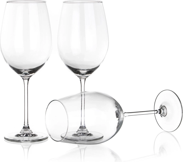 Tvrzený okraj pro vyšší odolnost