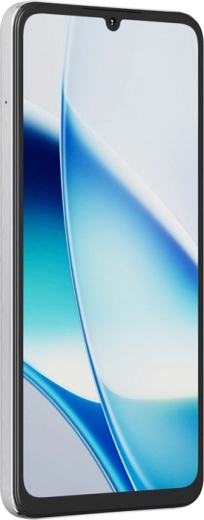 Velký pohlcující displej