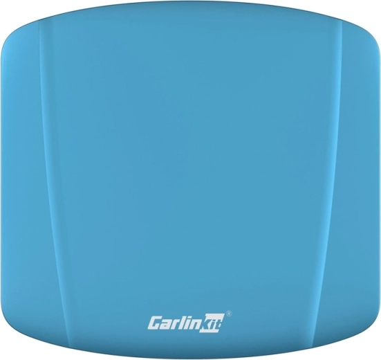 Bezdrátový CarPlay a Android Auto bez kompromisů