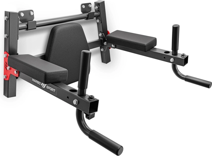 Rychlé a pohodlné nastavení bradel