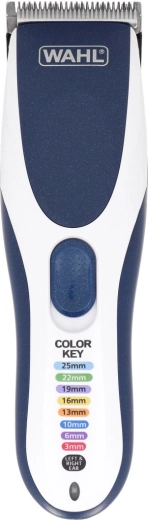 Masážní strojek na vlasy Color Pro Cordless Combo