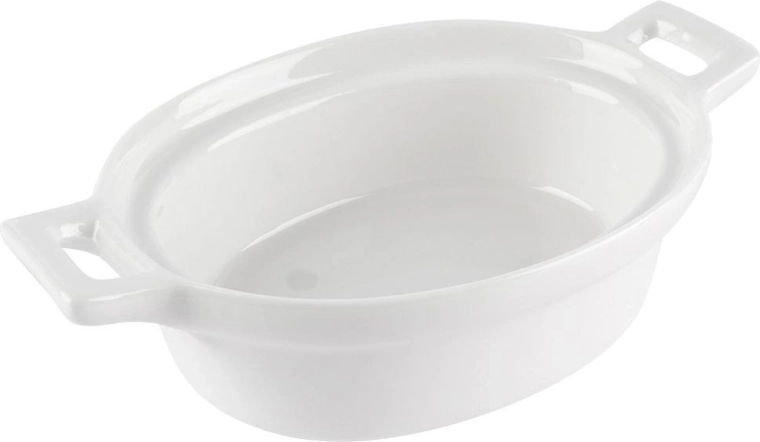 Žáruvzdorná porcelánová kvalita