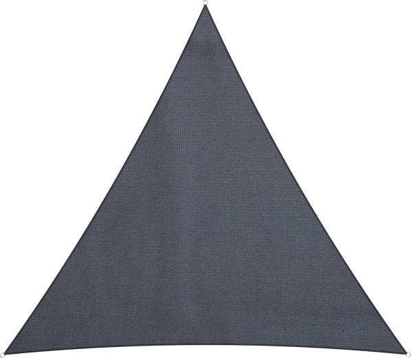 Zesílené rohy a kovová oka pro jisté ukotvení