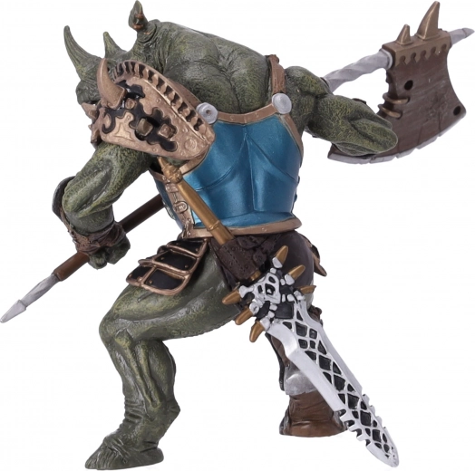 Skvělá do sbírek i pro imaginativní hru