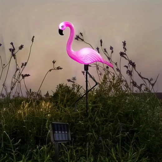 Solární provoz bez kabelů