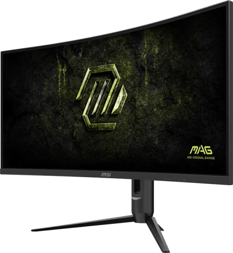 200 Hz a odezva až 0,5 ms pro plynulý gameplay