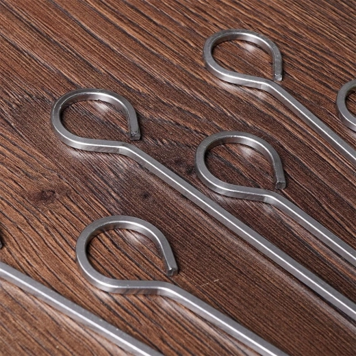 Plochý profil proti protáčení