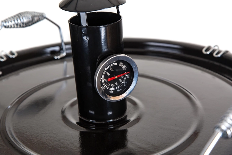 Přesná regulace teploty