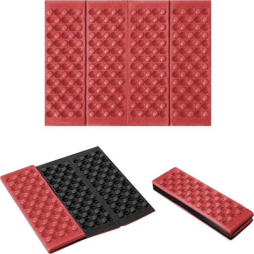 Lehké a skladné na cesty