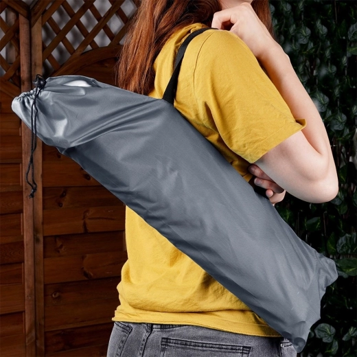 Kompaktní a snadno přenosná