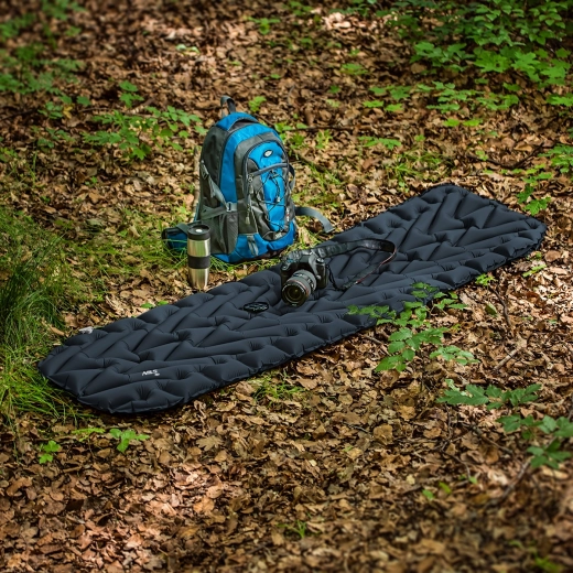 Odolná konstrukce 40D nylon + TPU