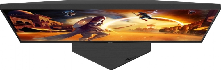 Ultra plynulých 240 Hz pro kompetitivní hraní
