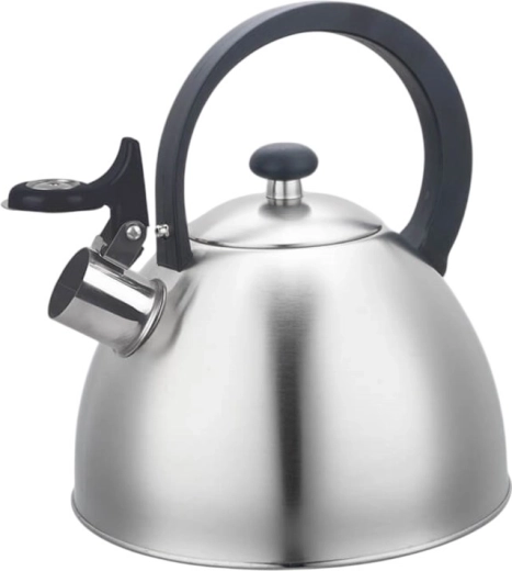 Bezpečné a pohodlné nalévání