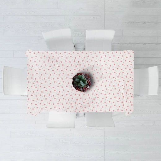 Sváteční vzhled, který rozzáří váš stůl