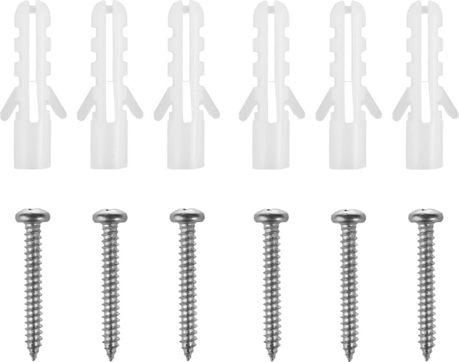 Rychlá instalace bez kabelů