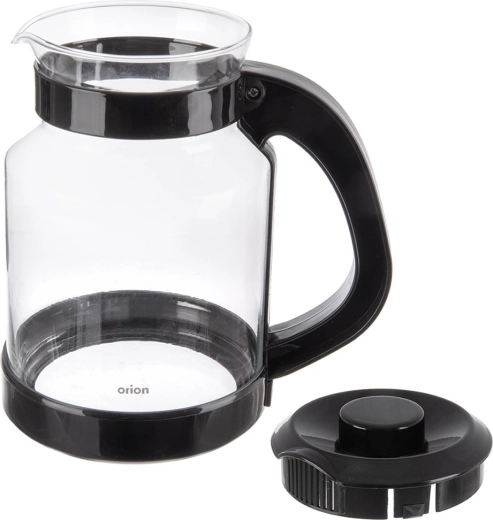 Praktické víčko pro čerstvost