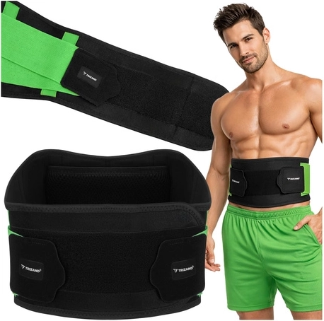 Rychlé zapínání a přesná komprese