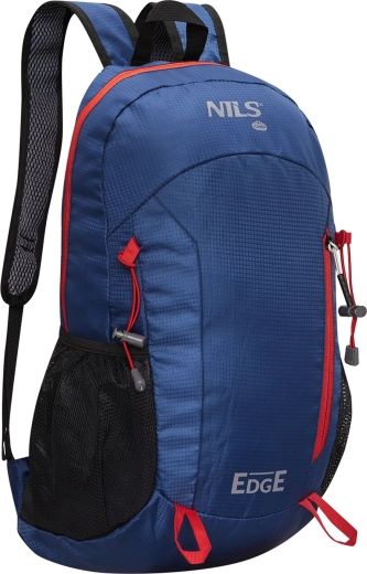 batoh nils edge 22 l modrý