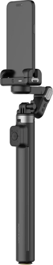 Stabilní záběry a otočení o 360°