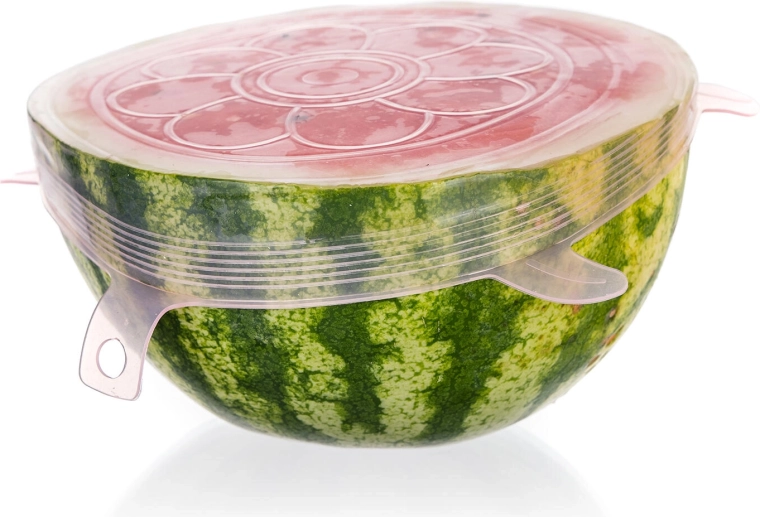 Těsnící kryt pro čerstvější potraviny