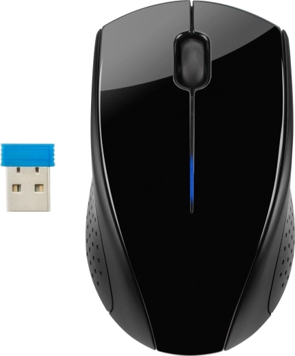 Bezdrátová myš HP 220