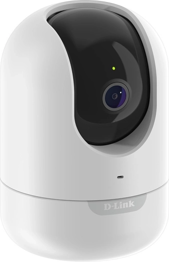 Kompletní 360° přehled bez slepých míst