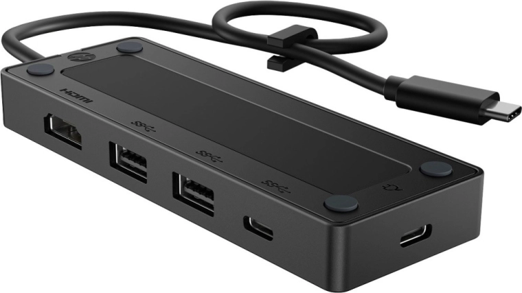 4K při 60 Hz pro plynulý obraz